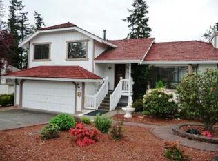 26323 119th Dr SE, Kent, WA 98030
