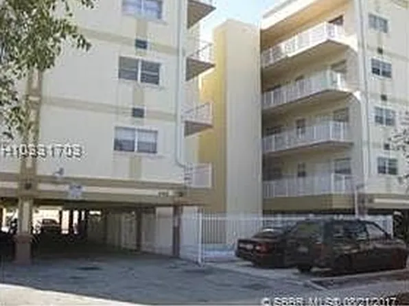 2008 Jackson St APT E5, Hollywood, FL 33020