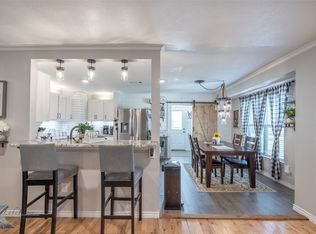 390 Mesquite Ln, Abilene, TX 79601