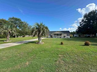 3691 Gardenview Rd, Pace, FL 32571