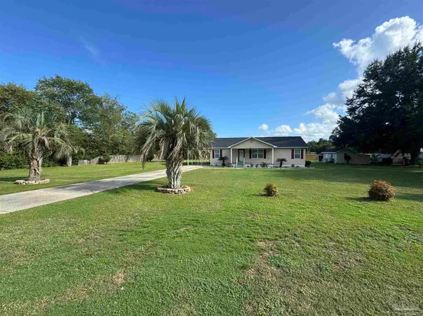 3691 Gardenview Rd, Pace, FL 32571