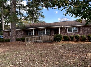 1115 Briar Bend St, Sumter, SC 29154