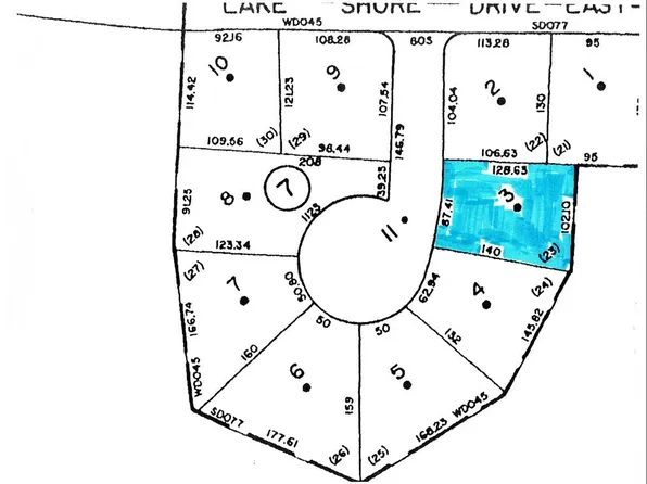 (7-3) Lake Shore Drive E, Rock Hill, NY 12775