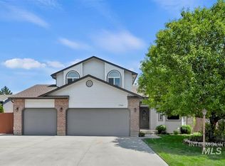 1960 N Aronmink Way, Meridian, ID 83646