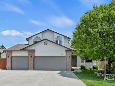 1960 N Aronmink Way, Meridian, ID, 83646