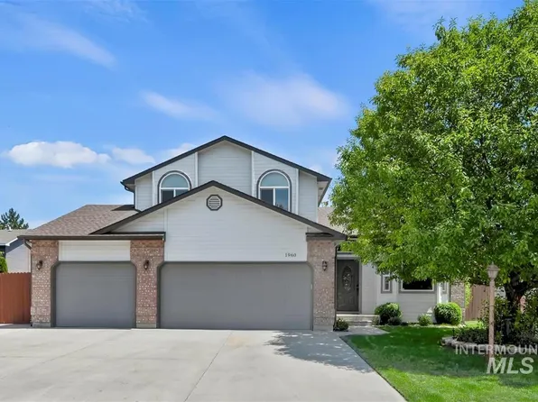 1960 N Aronmink Way, Meridian, ID 83646