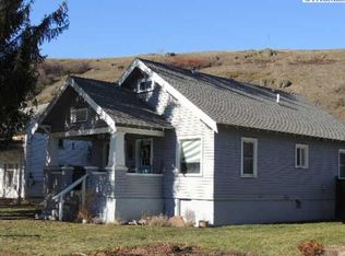 1613 N Cedar St, Colfax, WA 99111