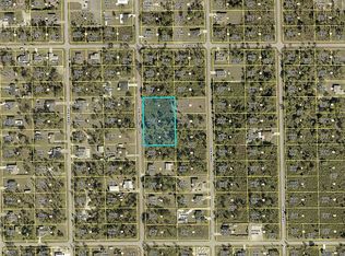 616 Wellington Ave, Lehigh Acres, FL 33972