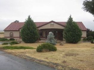 9175 N Lawrence Ln, Prescott Valley, AZ 86315