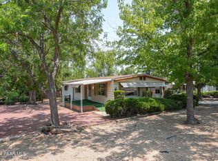 3140 Amherst Dr, Prescott, AZ 86301