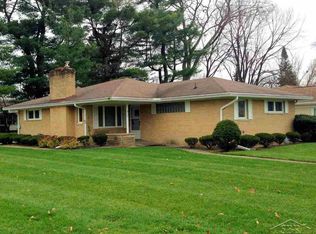970 Orchard Ct, Saginaw, MI 48638