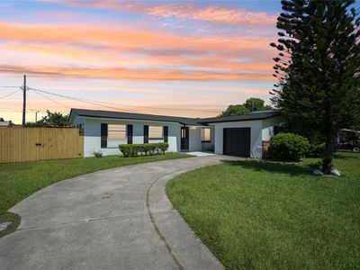 706 Phillip St, Kissimmee, FL, 34741