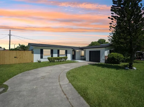 706 Phillip St, Kissimmee, FL 34741