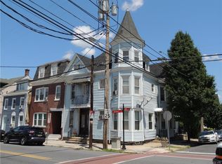 201 Cattell St, Easton, PA 18042