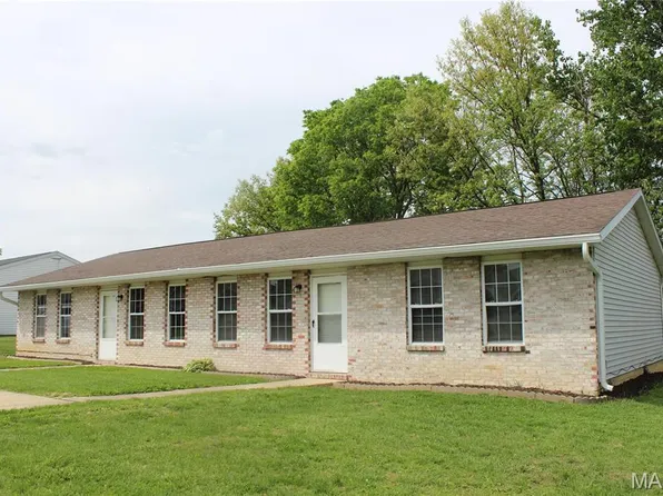 56462-56464 Janapas Trl #2, Hannibal, MO 63401