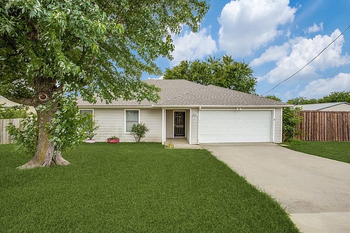 1st image of 531 Bois D Arc Ave
