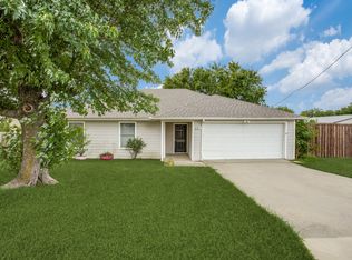 531 Bois D Arc Ave, Princeton, TX 75407