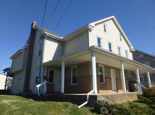 101 W Main St #A, Leola, PA