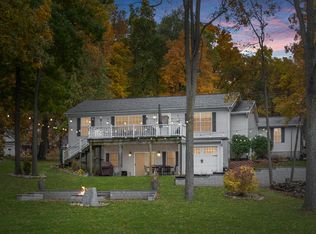9275 Kingsley Dr, Onsted, MI