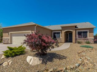 6370 E Ryder Ct, Prescott Valley, AZ 86314