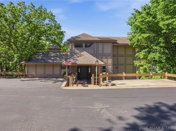 327 W End Cir, Osage Beach, MO 65065