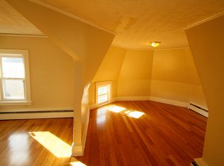 296 Washington Ave #5, Providence, RI 02905