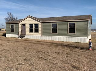 6516 Berry Grove Ln, Joshua, TX 76058