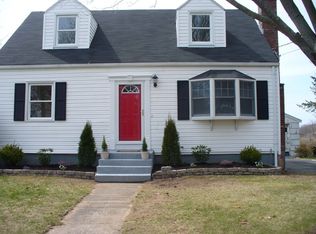 28 Stoddard Rd, East Haven, CT 06512