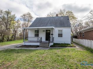 5526 Ruth Ave, Toledo, OH 43613
