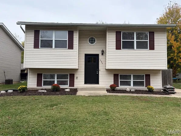 535 Chouteau Ave, Granite City, IL 62040