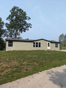 824 S Arbor Vista Dr, North Webster, IN, 46555