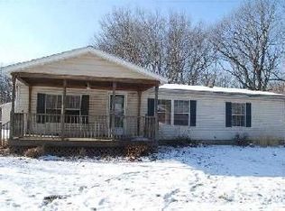 1188 Salt Creek Rd, Burns Harbor, IN 46304