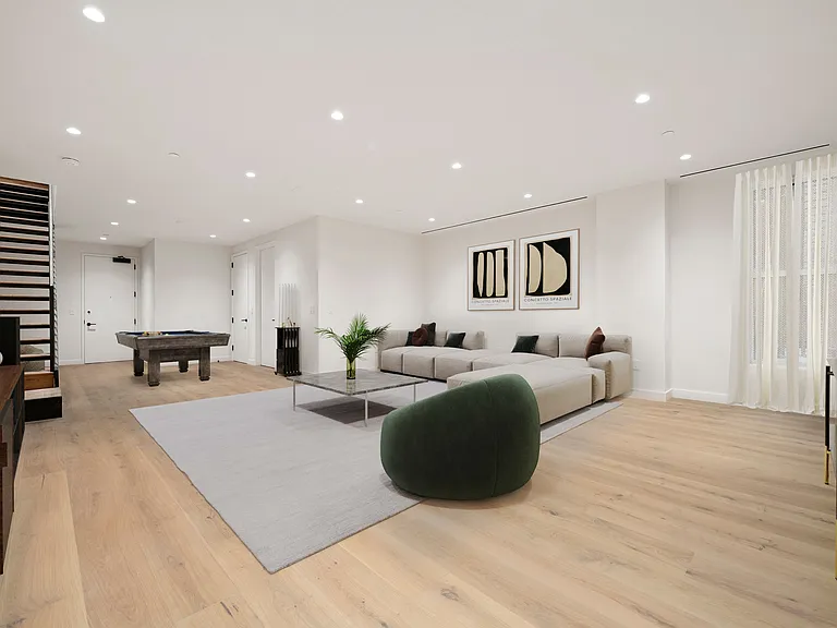 62 Reade St #MAISONETTE — Photo 8