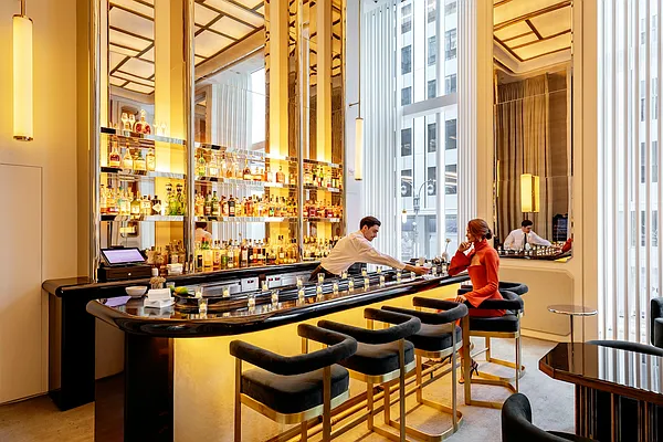 Sold by Brown Harris Stevens Development Marketing | media 24