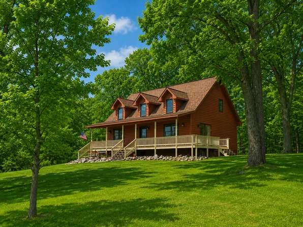 32890 Evenson Rd, Pequot Lakes, MN 56472
