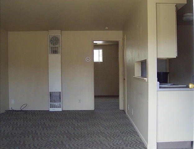 Front Room