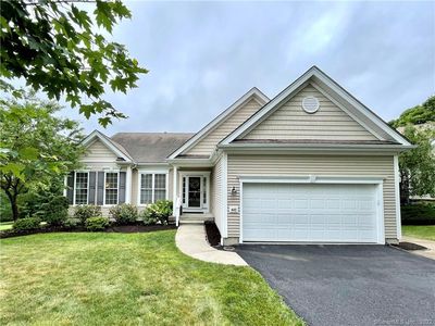 445 Tee Shot Drive #445, Oxford, CT, 06478