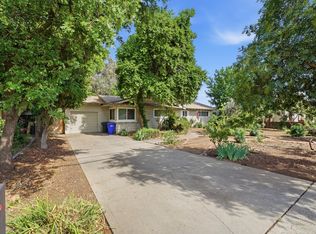 628 N G Street, Porterville, CA 93257