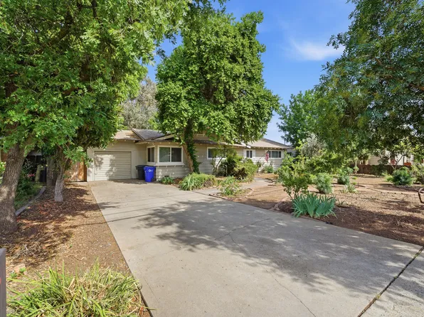 628 N G Street, Porterville, CA 93257