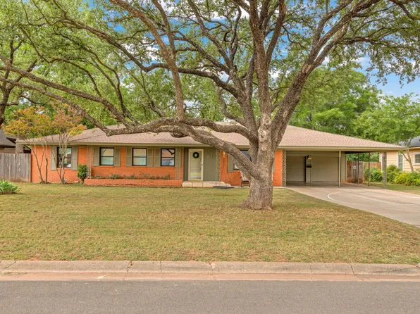 4033 Potomac Ave, Abilene, TX 79605