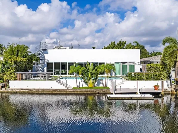 2112 NE 17th Ave, Fort Lauderdale, FL 33305