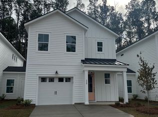 238 Claret Cup Way, Charleston, SC 29414