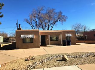 216 Chula Vista Pl NE, Albuquerque, NM 87108
