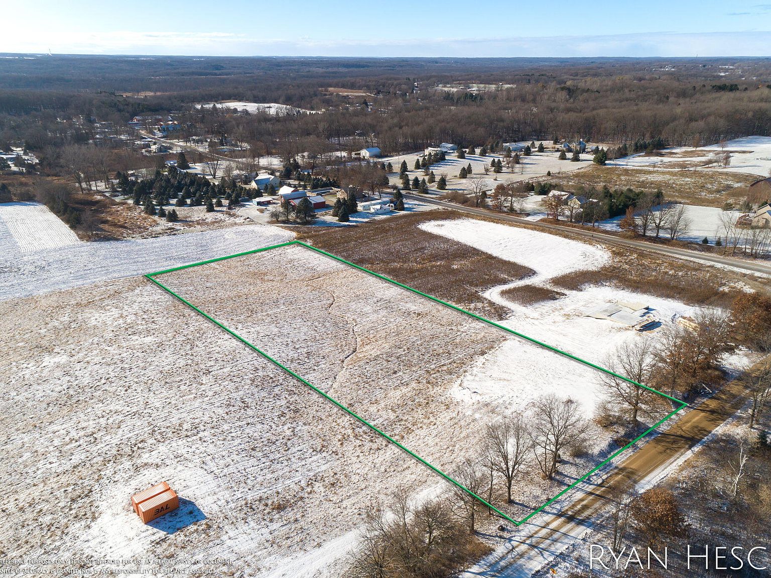 2939 Potters Rd, Ionia, MI 48846 Zillow