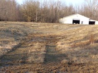 8300 Coon Club Rd, Medina, OH 44256