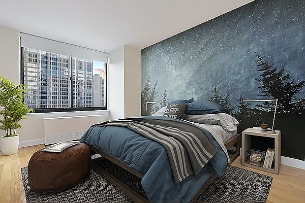 1st image of 235 W 48th St APT 42A