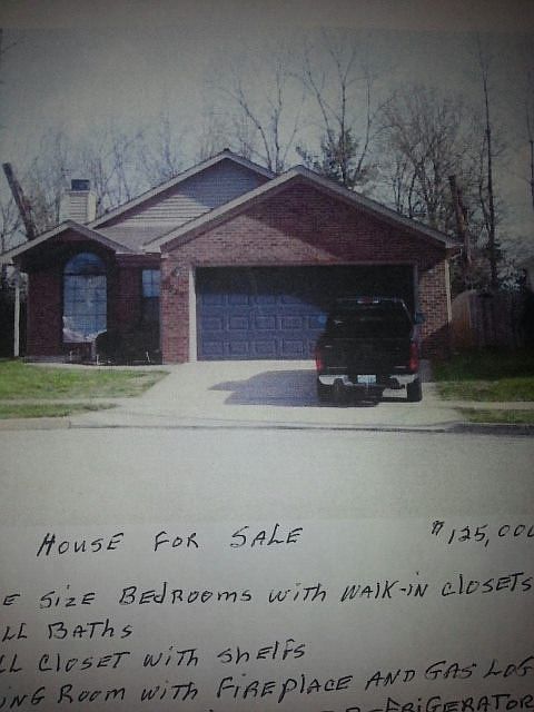 For sale