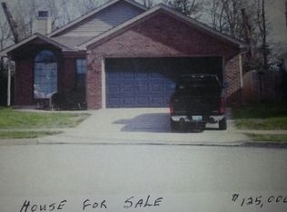 3325 Squire Creek Way, Lexington, KY 40515