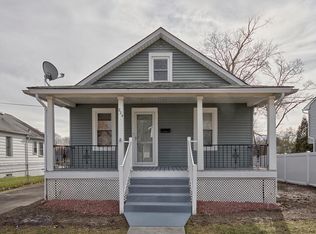 224 E Washington Ave, Magnolia, NJ 08049