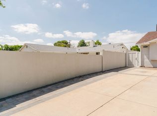 10405 N Ruffner Ave, Granada Hills, CA 91344